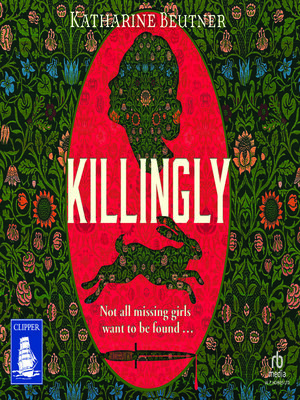 cover image of Killingly